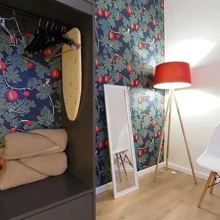 Primopiano - Marocco Appartement Milan