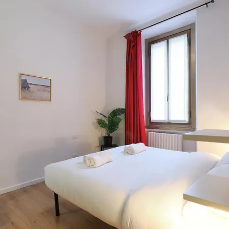 Primopiano - Marocco Apartment