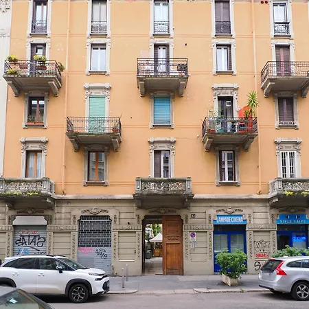 Primopiano - Marocco Appartamento