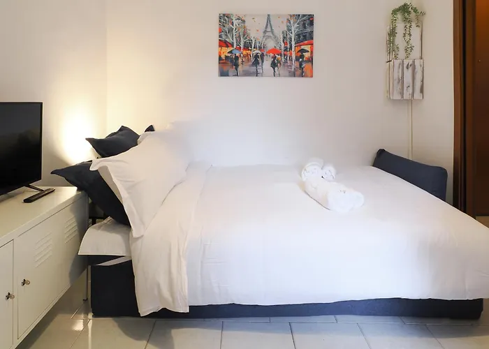 Primopiano - Marocco Appartamento