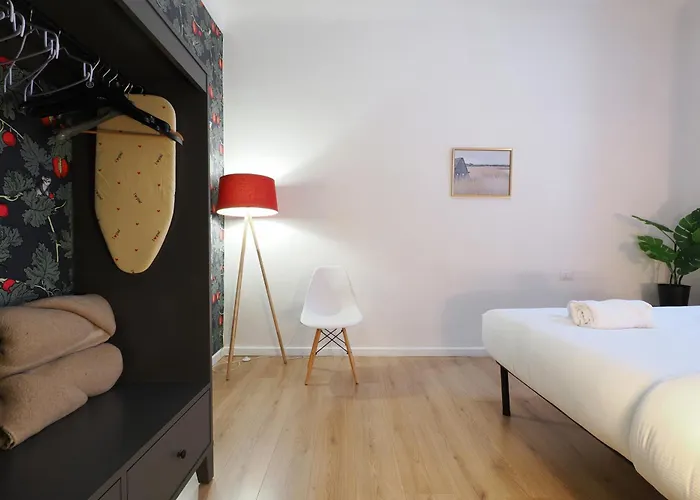 Primopiano - Marocco Appartamento *