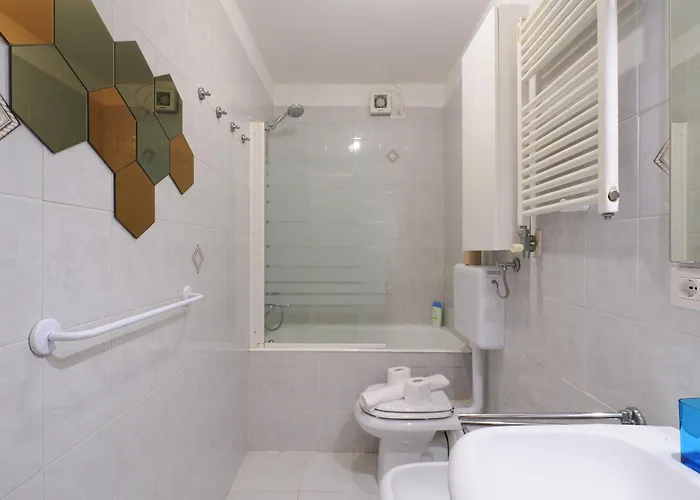 Primopiano - Marocco Appartamento