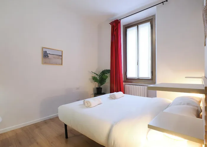 Primopiano - Marocco Appartamento