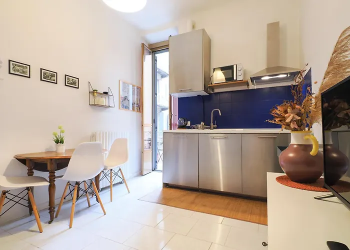 Primopiano - Marocco * Milano