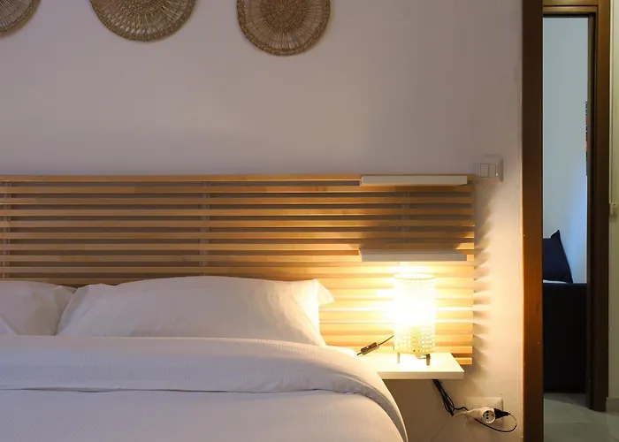 Primopiano - Marocco Appartamento