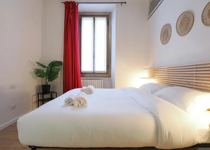 Appartamento Primopiano - Marocco Milano