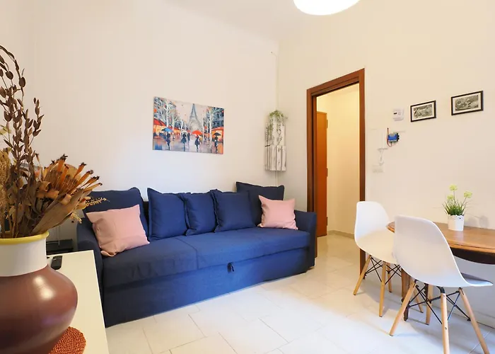 Appartamento Primopiano - Marocco