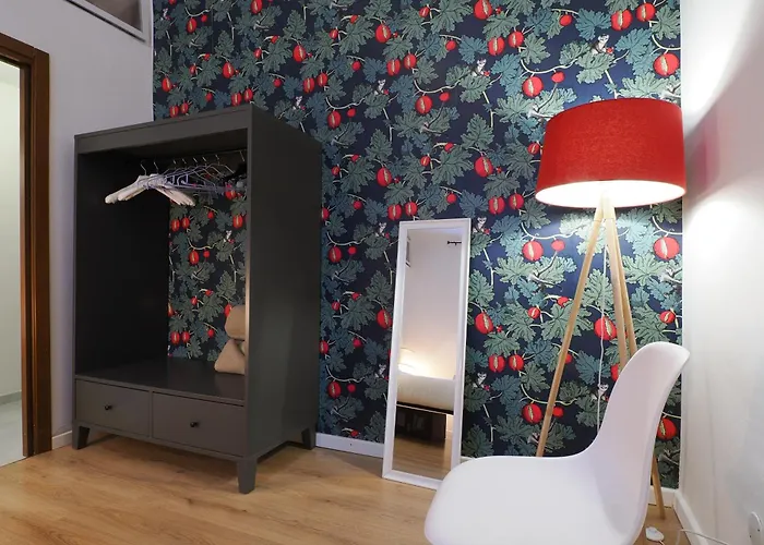 Appartamento Primopiano - Marocco *