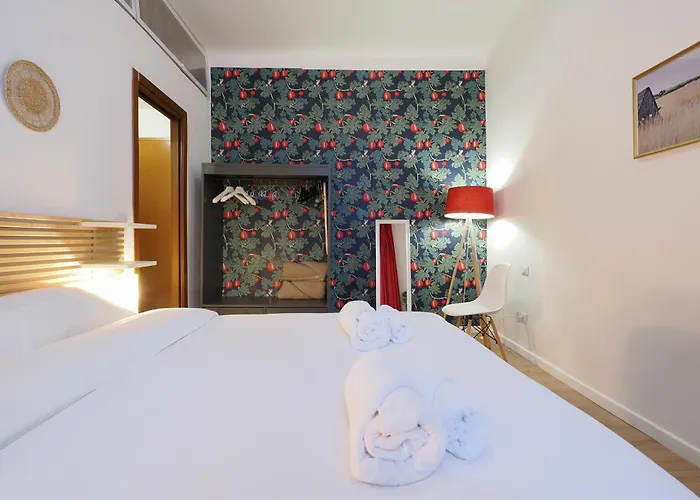 Primopiano - Marocco Appartamento *