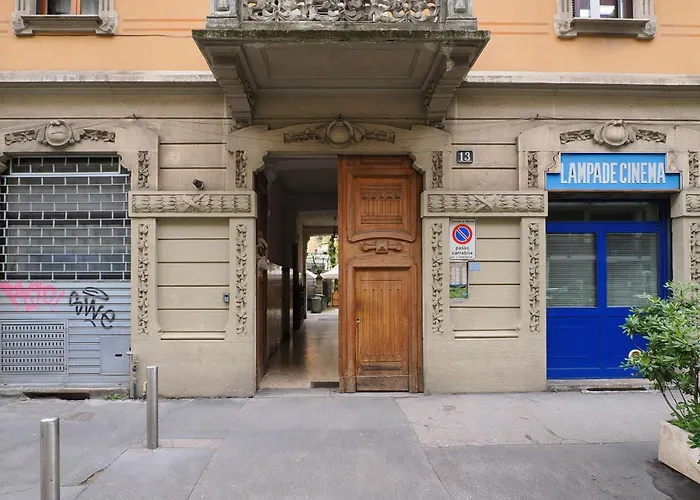 Appartamento Primopiano - Marocco *