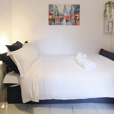 Primopiano - Marocco Apartamento