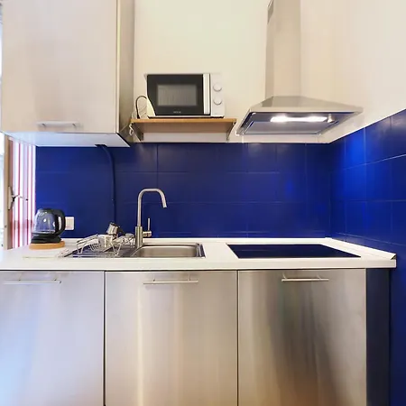 Primopiano - Marocco Apartamento *