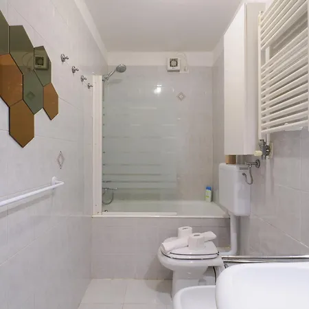 Primopiano - Marocco Apartamento