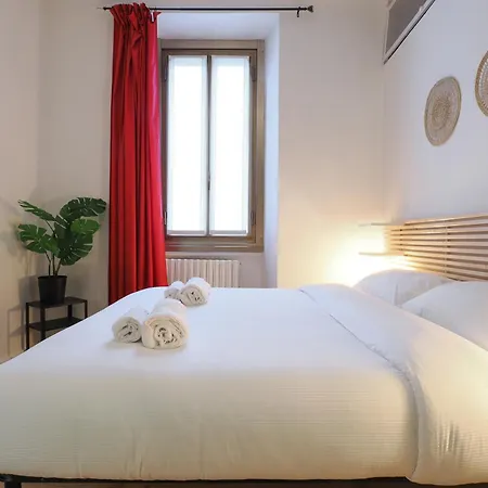 Apartamento Primopiano - Marocco Milão