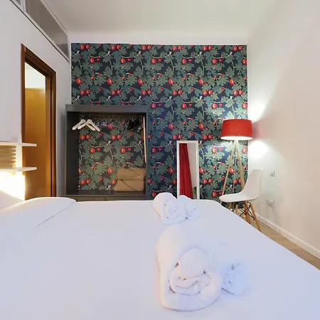 Primopiano - Marocco Apartamento *