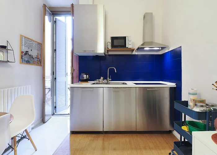 Primopiano - Marocco